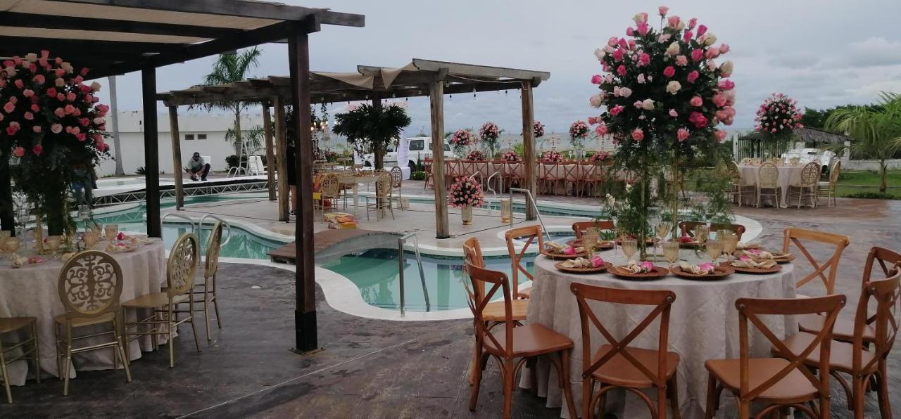 Hotel Castillo Del Mar ริออชชา ภายนอก รูปภาพ