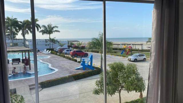 Hotel Castillo Del Mar ริออชชา ภายนอก รูปภาพ