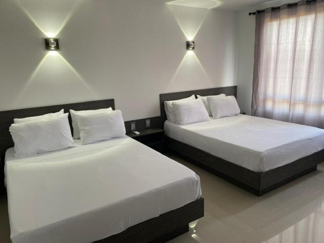 Hotel Castillo Del Mar ริออชชา ภายนอก รูปภาพ