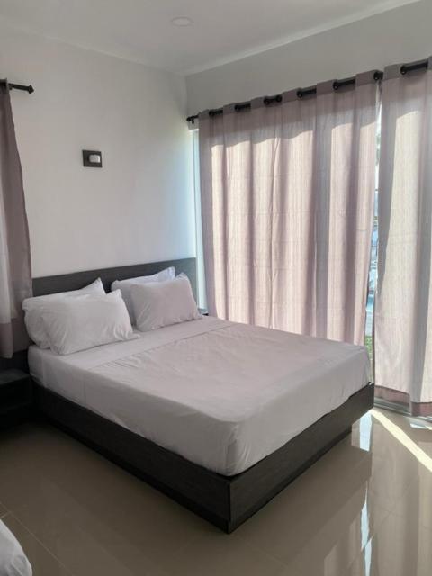 Hotel Castillo Del Mar ริออชชา ภายนอก รูปภาพ